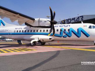 Aeromar anunció el cese definitivo de sus operaciones