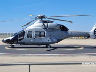 Beacon se expande al mercado de los helicópteros