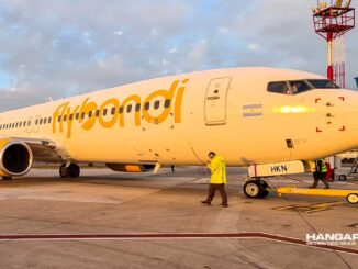 Flybondi retomará sus vuelos entre Córdoba y Mendoza