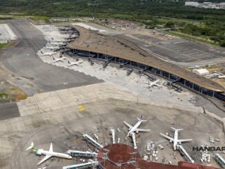 Aeropuerto Internacional de Tocumen el "Mejor Aeropuerto de América Central y el Caribe" según Skytrax