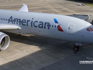 American Airlines reanudará vuelos por el verano europeo