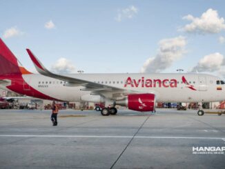 Avianca anunció nuevos vuelos directos a Estados Unidos desde El Salvador