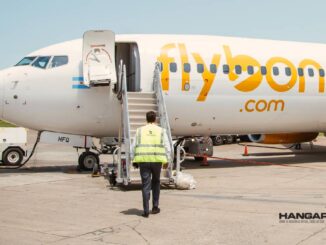 Flybondi - Abrió una búsqueda laboral de Pilotos