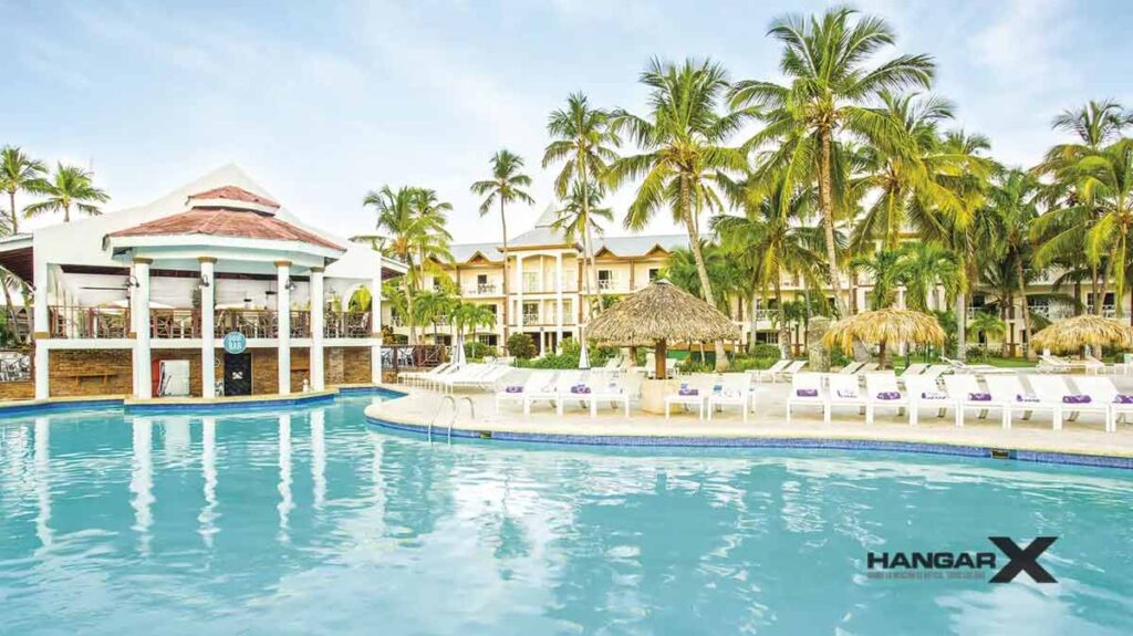 Globalia y Hyatt alcanzan un acuerdo para impulsar sus hoteles en el Caribe