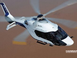 Airbus Helicopters consolida su posición en el mercado chino