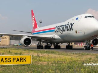 Cargolux reportó resultados récord en 2022