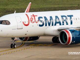JetSMART inicia proceso de certificación para operar en Colombia