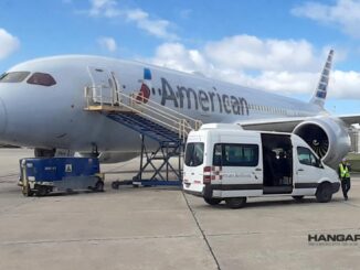American Airlines incrementará sus vuelos a Buenos Aires el próximo verano