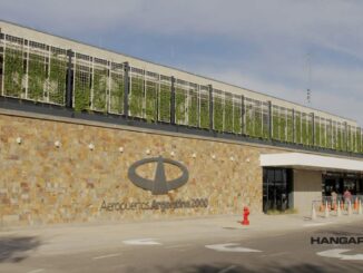 Así es la nueva terminal del Aeropuerto de San Juan