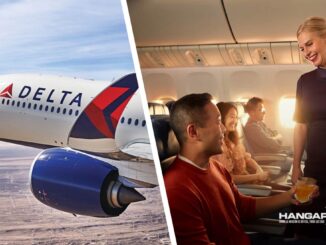 Delta lanzó una búsqueda laboral para Tripulantes de Cabina de Pasajeros (TCP) 2023