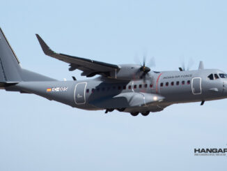 India se prepara para recibir su primer Airbus C295