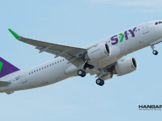 SKY Airline amplía acuerdo de distribución con Sabre y adopta el SabreSonic
