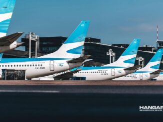 Fin de semana largo: Aerolíneas Argentinas transportará 220.000 pasajeros