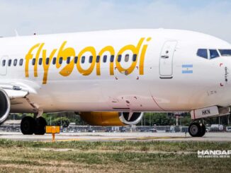 Flybondi tendrá más vuelos a Brasil a partir de julio