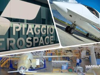 Piaggio Aerospace: 18 empresas muestran interés en adquirir la compañía