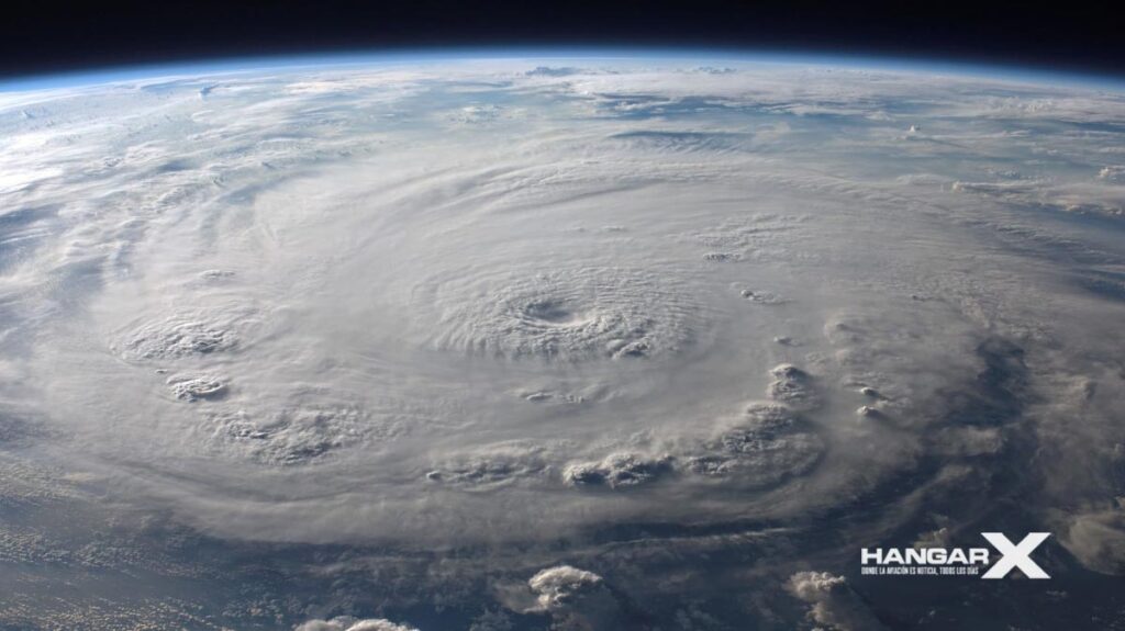 Temporada de huracanes en el Atlántico podría estar debajo del promedio en 2023