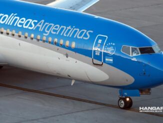 Aerolíneas Argentinas suma una nueva ruta sin pasar por Buenos Aires