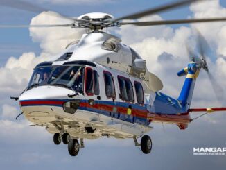 Airbus Helicopters obtiene la certificación del H175 por parte de la CACC de China
