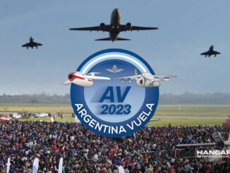 Argentina Vuela 2023: Comienzan a conocerse detalles del cronograma de actividades