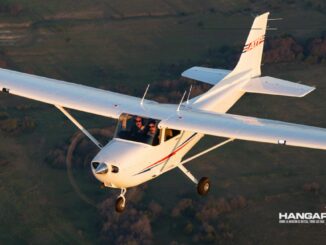 ATP Flight School amplía su flota con la compra de 40 Cessna Skyhawk