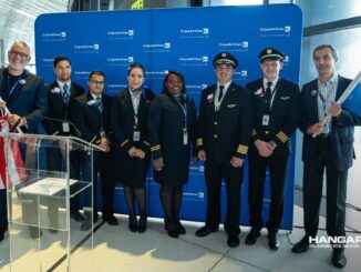 Copa Airlines inaugura vuelos directos a Austin, Texas, fortaleciendo su presencia en Estados Unidos
