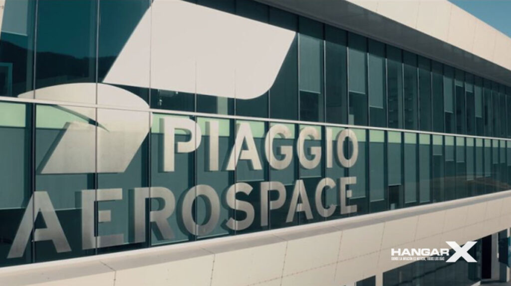 Piaggio Aerospace avanza hacia una nueva fase en su proceso de venta