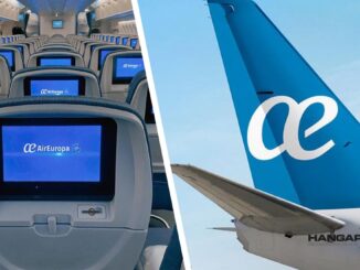 Air Europa avanza hacia la paz social con la ratificación del "V Convenio Colectivo de Pilotos"