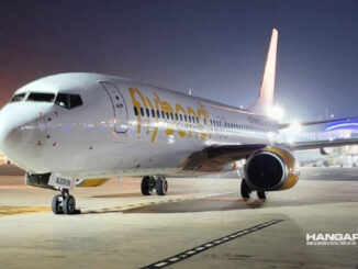 Flybondi se consolida como la segunda aerolínea de Argentina