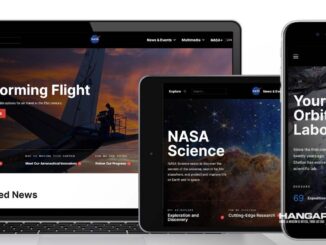 La NASA anunció su plataforma de Streaming