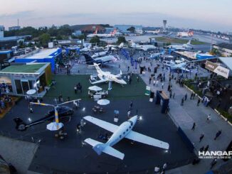 LABACE 2023: Récord de asistencia en la mayor feria de aviación ejecutiva de América Latina