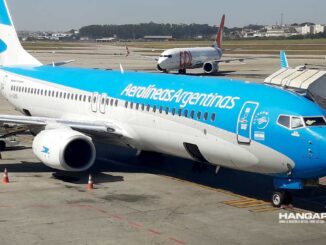 Aerolíneas Argentinas vuelve a Porto Seguro en 2024 y amplia su operación en Brasil