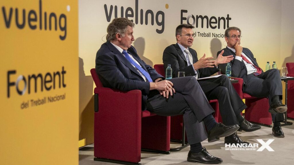 Biocombustibles para la Aviación Sostenible en Cataluña: Empleo y Sostenibilidad