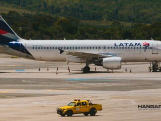 LATAM confirmó el regreso de los vuelos entre Salta y Lima