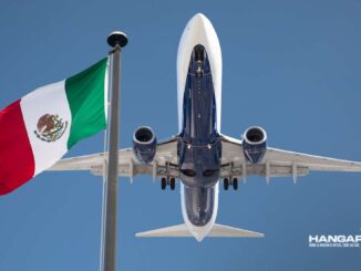 México recupera la "Categoría 1" de la FAA