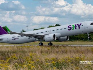 SKY Airline anuncia nuevas rutas interregionales en Chile