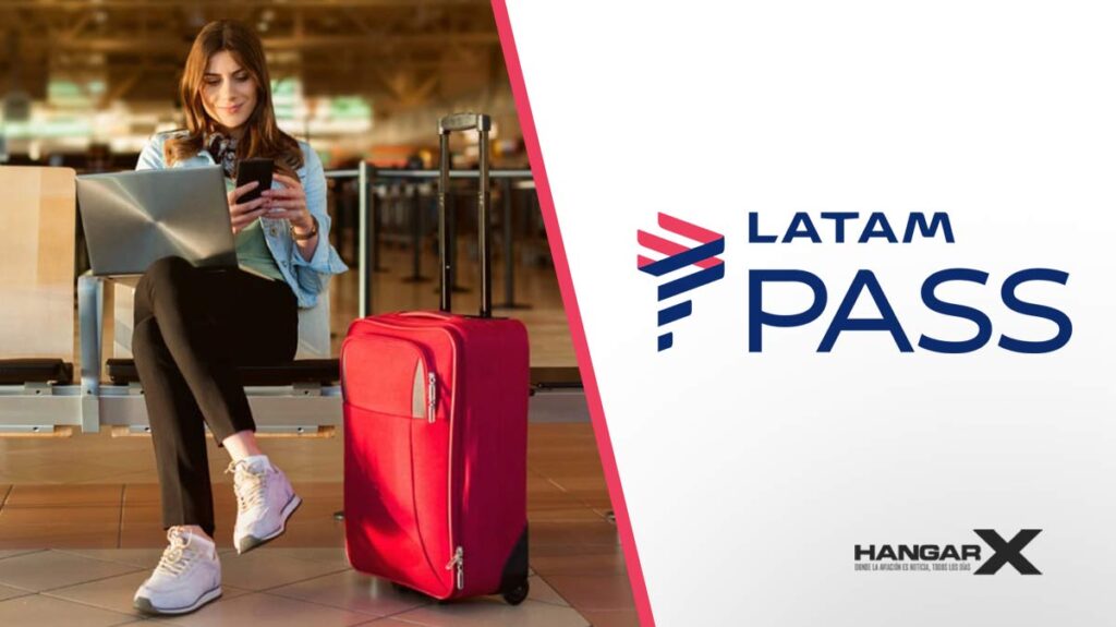 LATAM Pass amplía beneficios para sus socios en la región