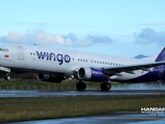 Wingo tendrá vuelos desde Medellín a Santa Marta