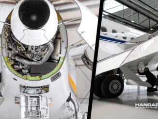 Dassault Aviation abrirá un nuevo Centro de Mantenimiento en Brasil