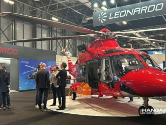 European Rotors 2023: Expansión de la flota de helicópteros Leonardo AW189 en América Latina