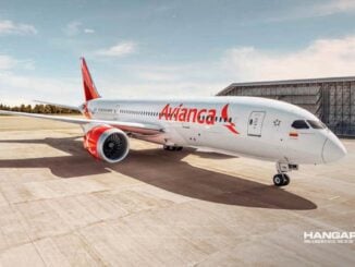 Avianca, la aerolínea más puntual del mundo en 2023