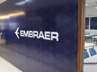 Embraer lanza GIFT, un programa de formación para mecánicos aeronáuticos