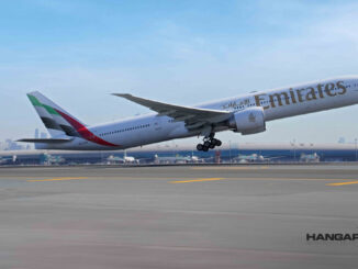 Emirates anuncia quinta frecuencia entre Buenos Aires y Dubái