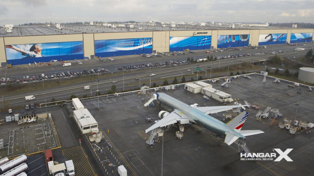 FAA perimte que los Boieng 737-MAX9 vuelvan a volar