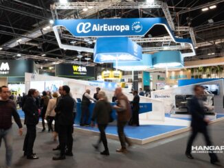 FITUR 2024 - Air Europa: Innovación y alianzas estrategicas