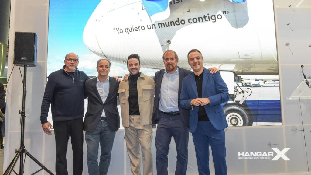 FITUR 2024 - Air Europa: Innovación y alianzas estrategicas