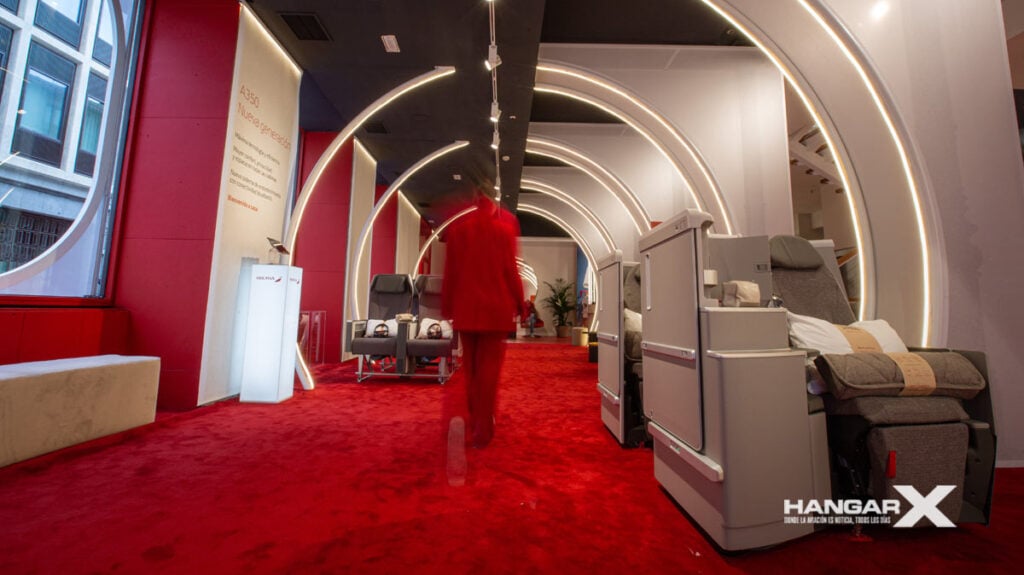 FITUR 2024: El "Espacio Iberia" abrirá sus puertas en México