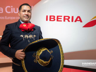 FITUR 2024: El "Espacio Iberia" abrirá sus puertas en México