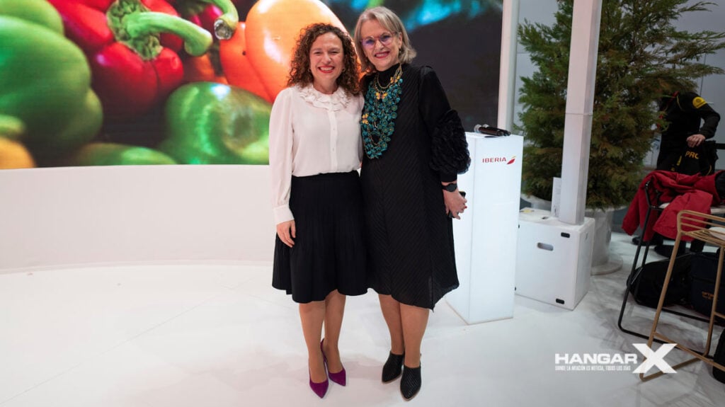 FITUR 2024: El "Espacio Iberia" abrirá sus puertas en México