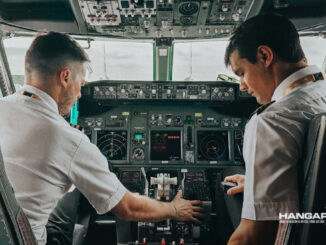 Flybondi anunció nueva convocatoria para pilotos