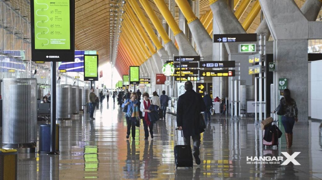 Huelga de Iberia: Sin acuerdo con sindicatos, estos son los vuelos cancelados